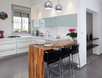 פנטהאוז בגבעתיים