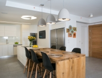 דירה באם המושבות 2