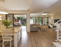 בית ברמת חן