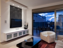 פנטהאוז ברמת גן