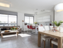 דירה ברמת גן 3