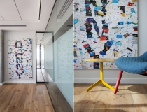 משרד - מגדל בסר