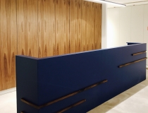 משרד - מגדל הארבעה