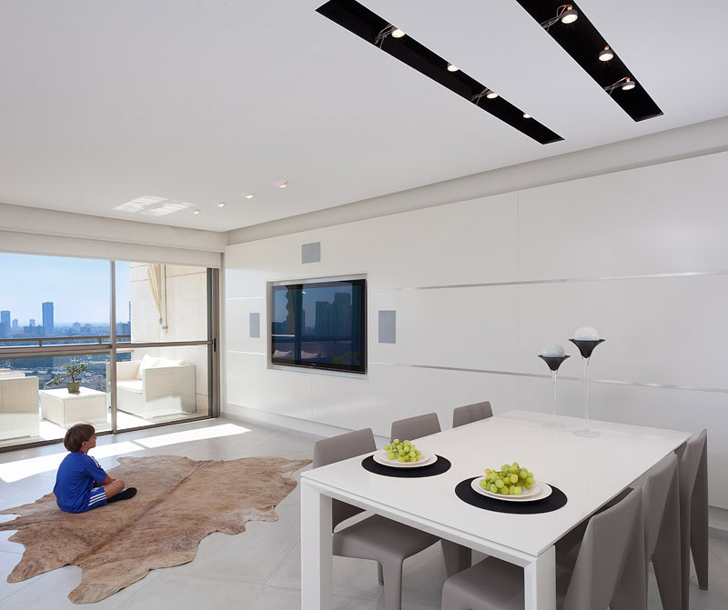 מרעננים את הבית לשבועות - XNET